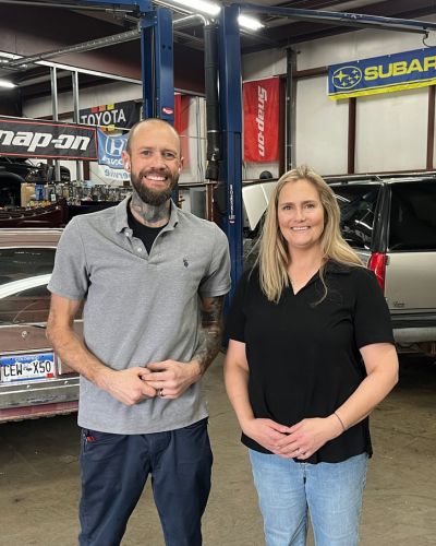 Best mechanic near me in Colorado Springs, Colorado