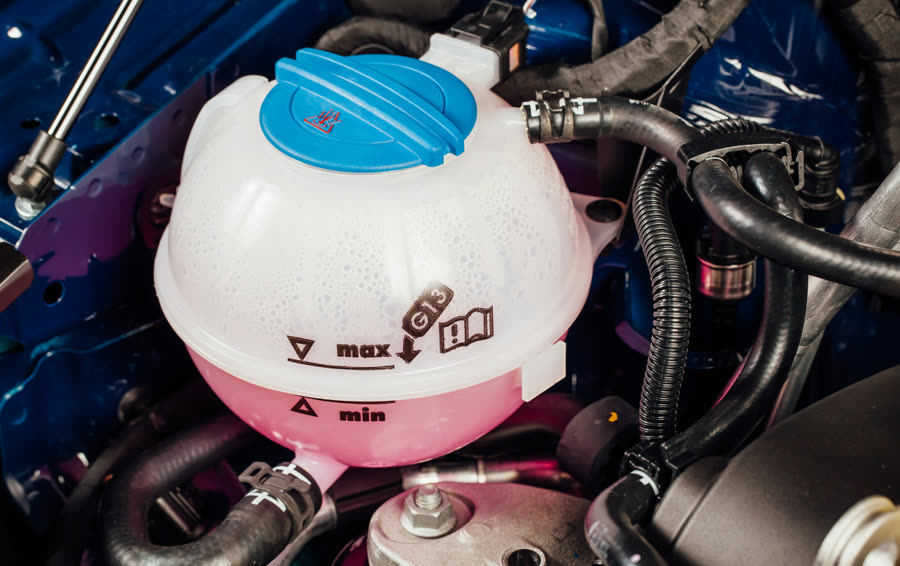 Cooling system repair in Colorado Springs