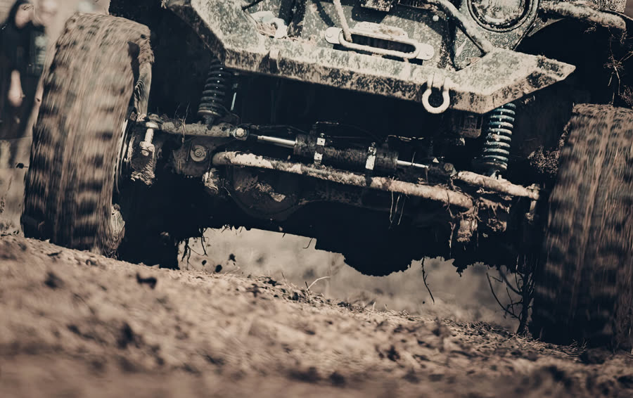 Suspension Services in Colorado Springs
