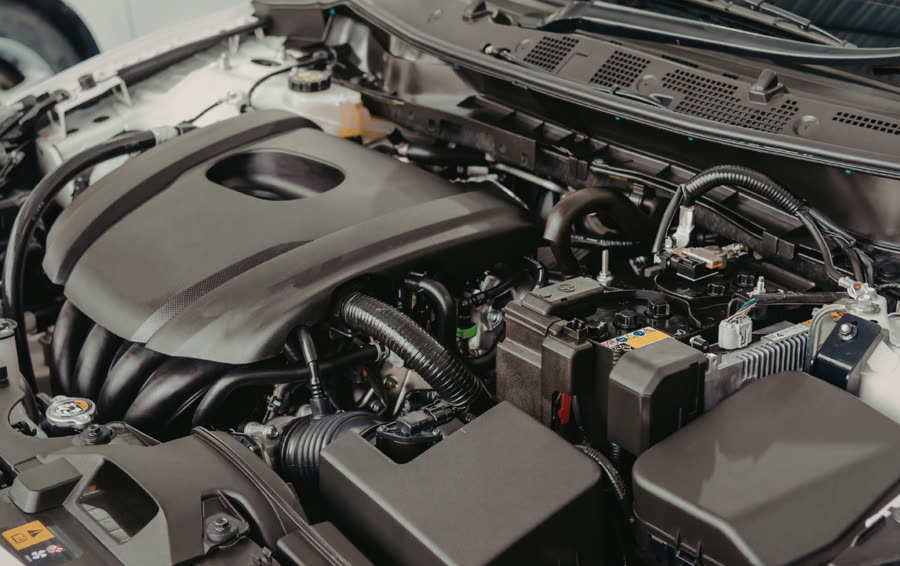 Engine Repair in Colorado Springs
